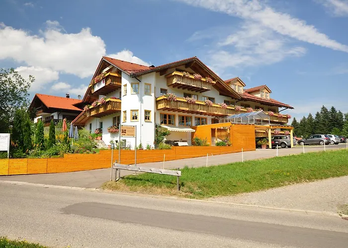 Berghues Schratt - Einfach Anders - Ihr Vegetarisches Und Veganes Biohotel