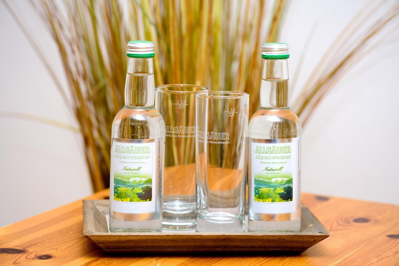 Hotel Berghüs Schratt - Einfach Anders - Ihr Vegetarisches Und Veganes Biohotel