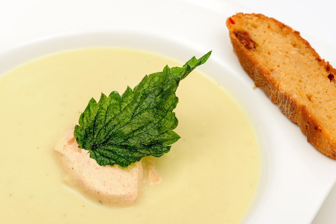 Hotel Berghues Schratt - Einfach Anders - Ihr Vegetarisches Und Veganes Biohotel Oberstaufen