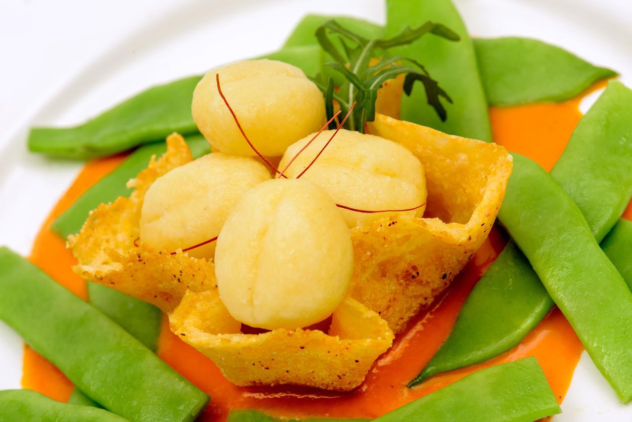 Berghues Schratt - Einfach Anders - Ihr Vegetarisches Und Veganes Biohotel