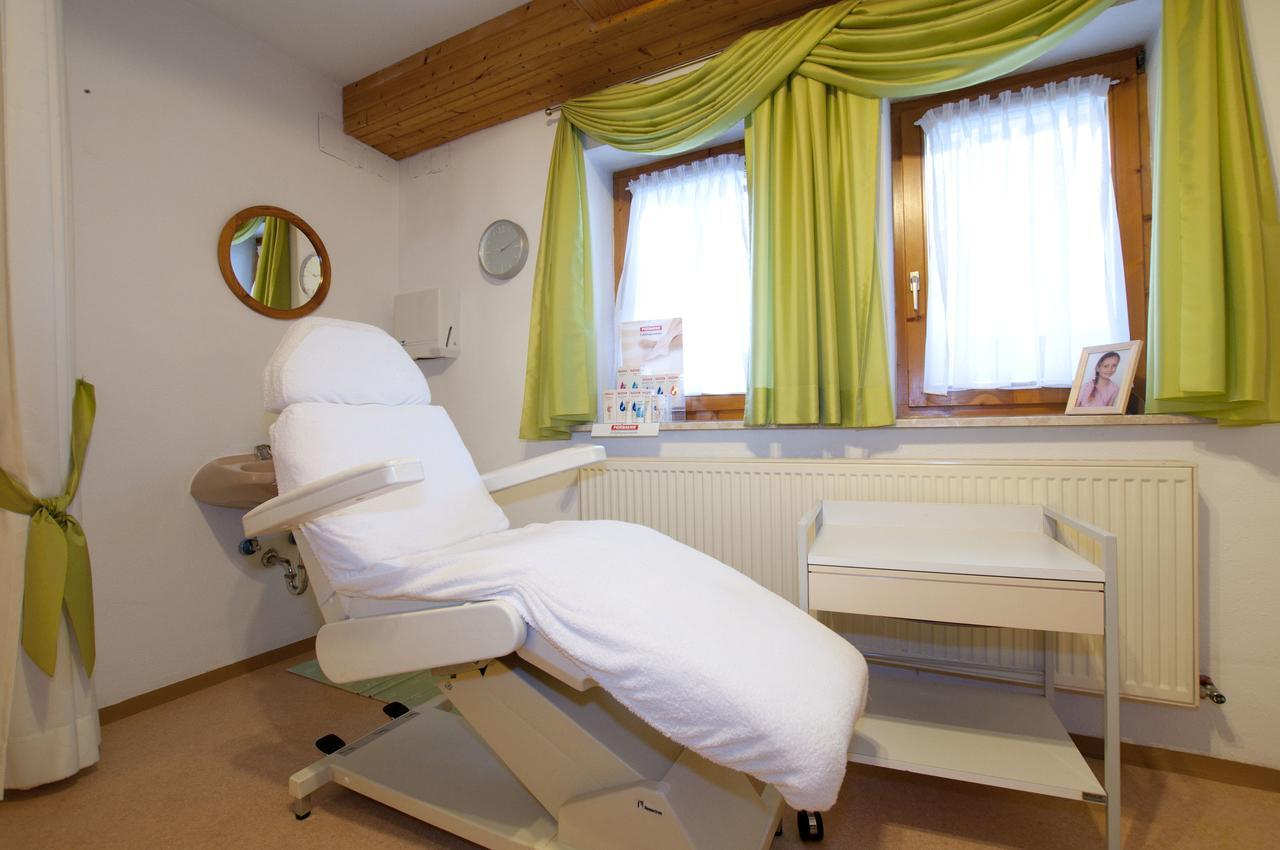 Hotel Berghues Schratt - Einfach Anders - Ihr Vegetarisches Und Veganes Biohotel Oberstaufen