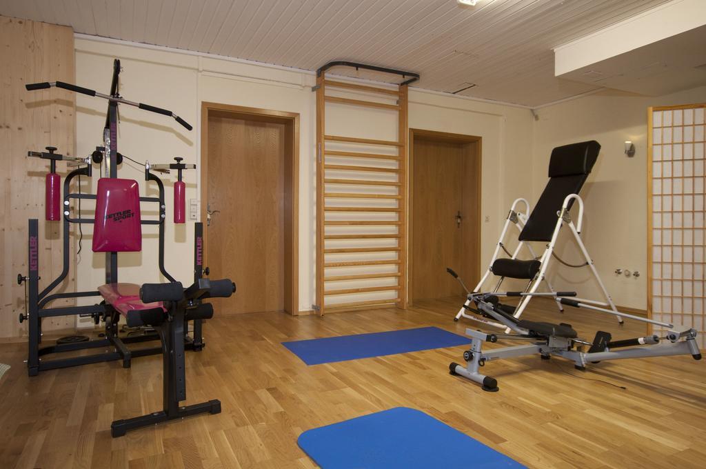Hotel Berghues Schratt - Einfach Anders - Ihr Vegetarisches Und Veganes Biohotel 3*
