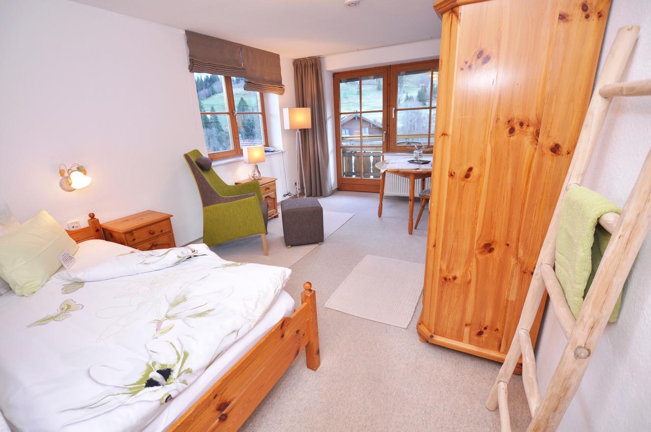 Berghues Schratt - Einfach Anders - Ihr Vegetarisches Und Veganes Biohotel Hotel 3*