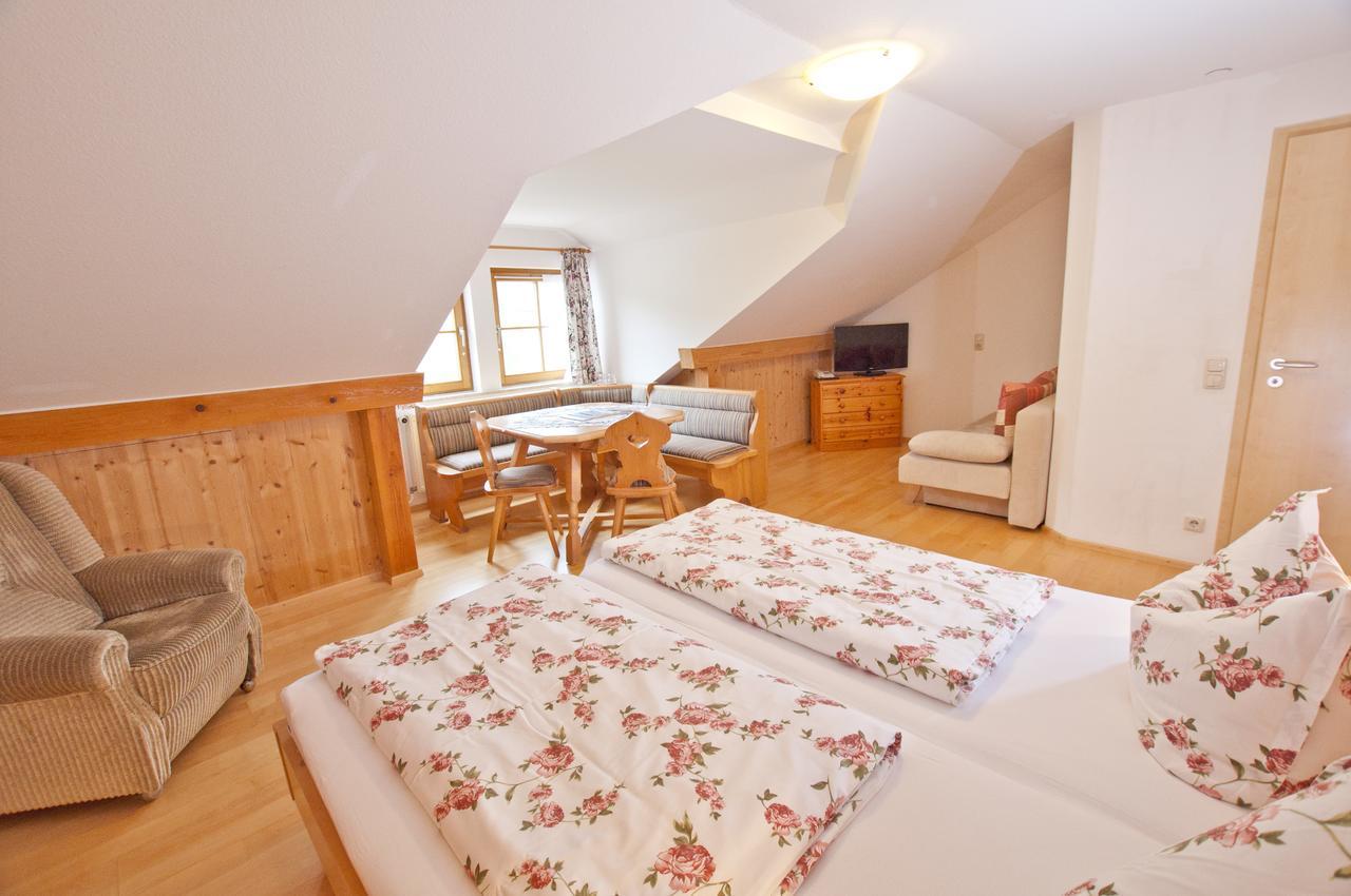 Berghues Schratt - Einfach Anders - Ihr Vegetarisches Und Veganes Biohotel Oberstaufen