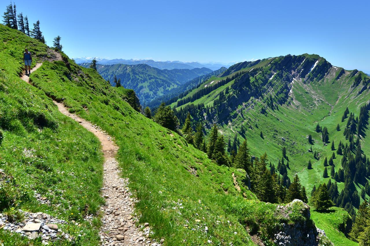Berghues Schratt - Einfach Anders - Ihr Vegetarisches Und Veganes Biohotel Hotel