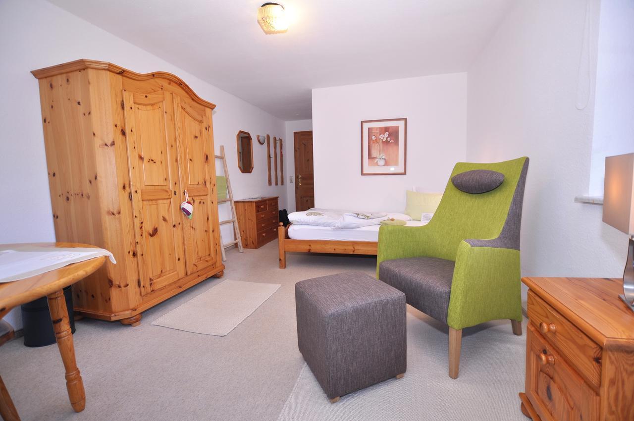 Berghues Schratt - Einfach Anders - Ihr Vegetarisches Und Veganes Biohotel 3*