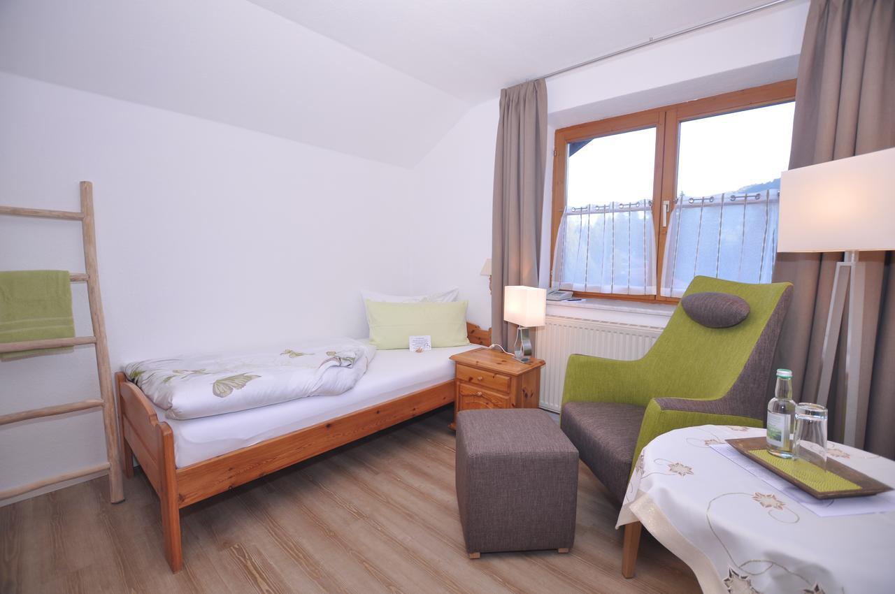 Berghues Schratt - Einfach Anders - Ihr Vegetarisches Und Veganes Biohotel Hotel 3*